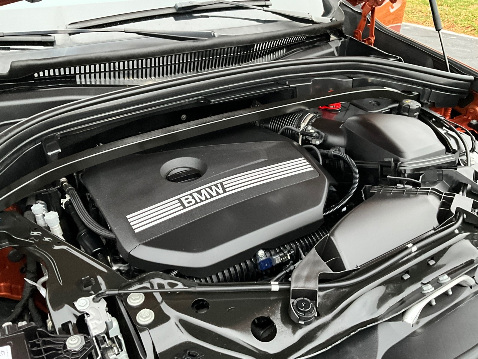 2023 BMW X1 28i - Photo 11