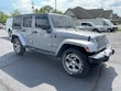 Jeep Wrangler JK