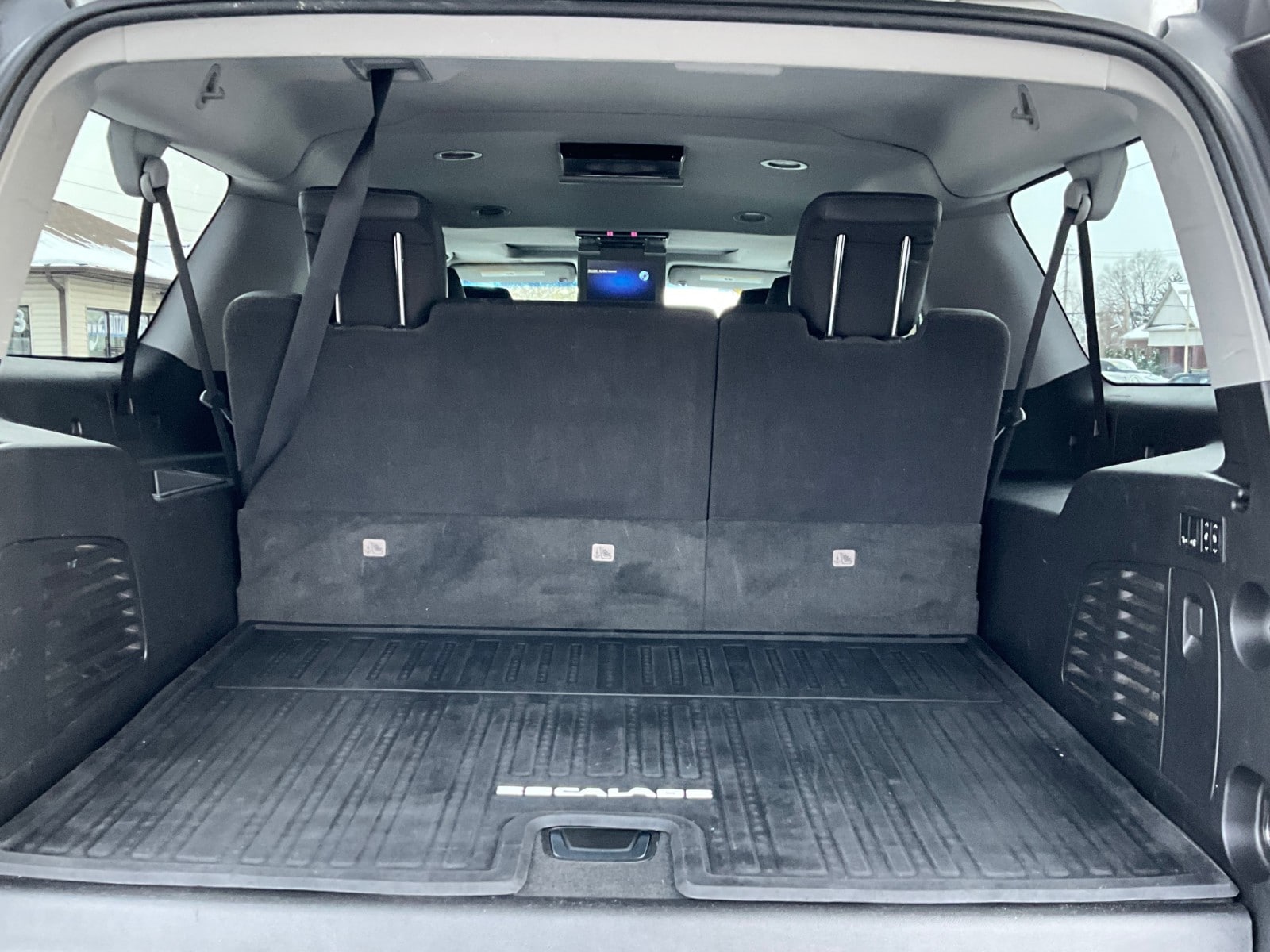 2020 Cadillac Escalade ESV Premium Luxury - Photo 38