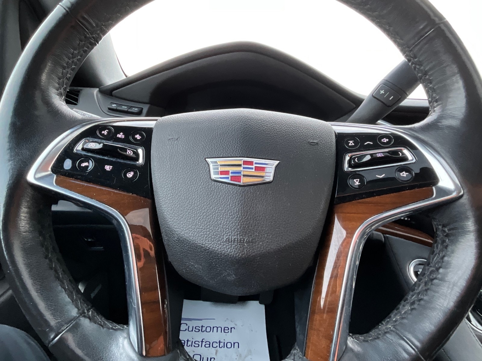 2020 Cadillac Escalade ESV Premium Luxury - Photo 13