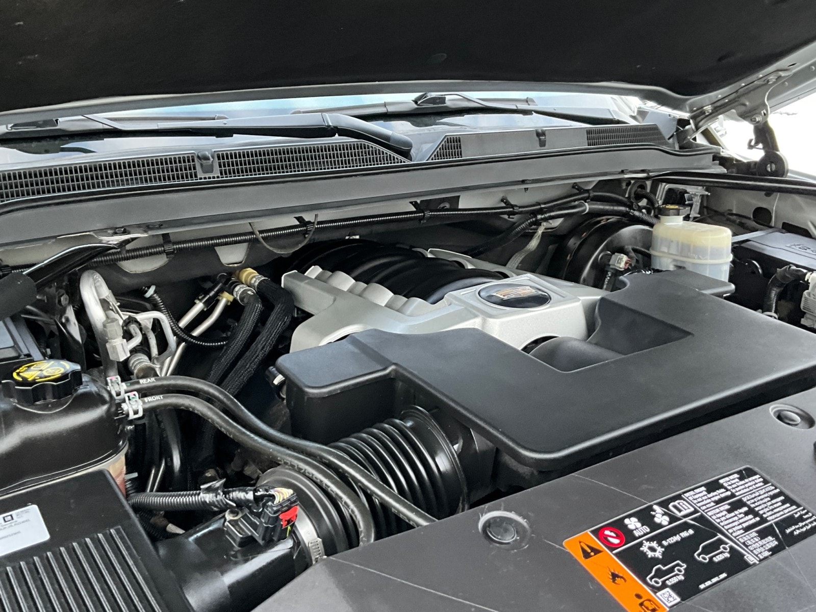 2020 Cadillac Escalade ESV Premium Luxury - Photo 11