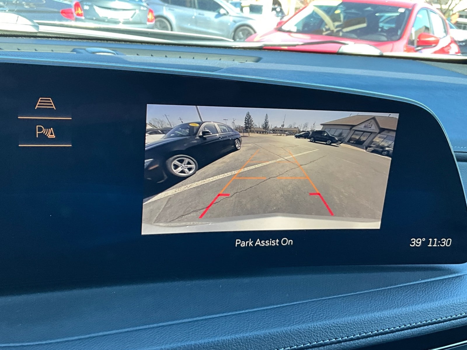 2024 Cadillac XT4 Premium Luxury - Photo 5