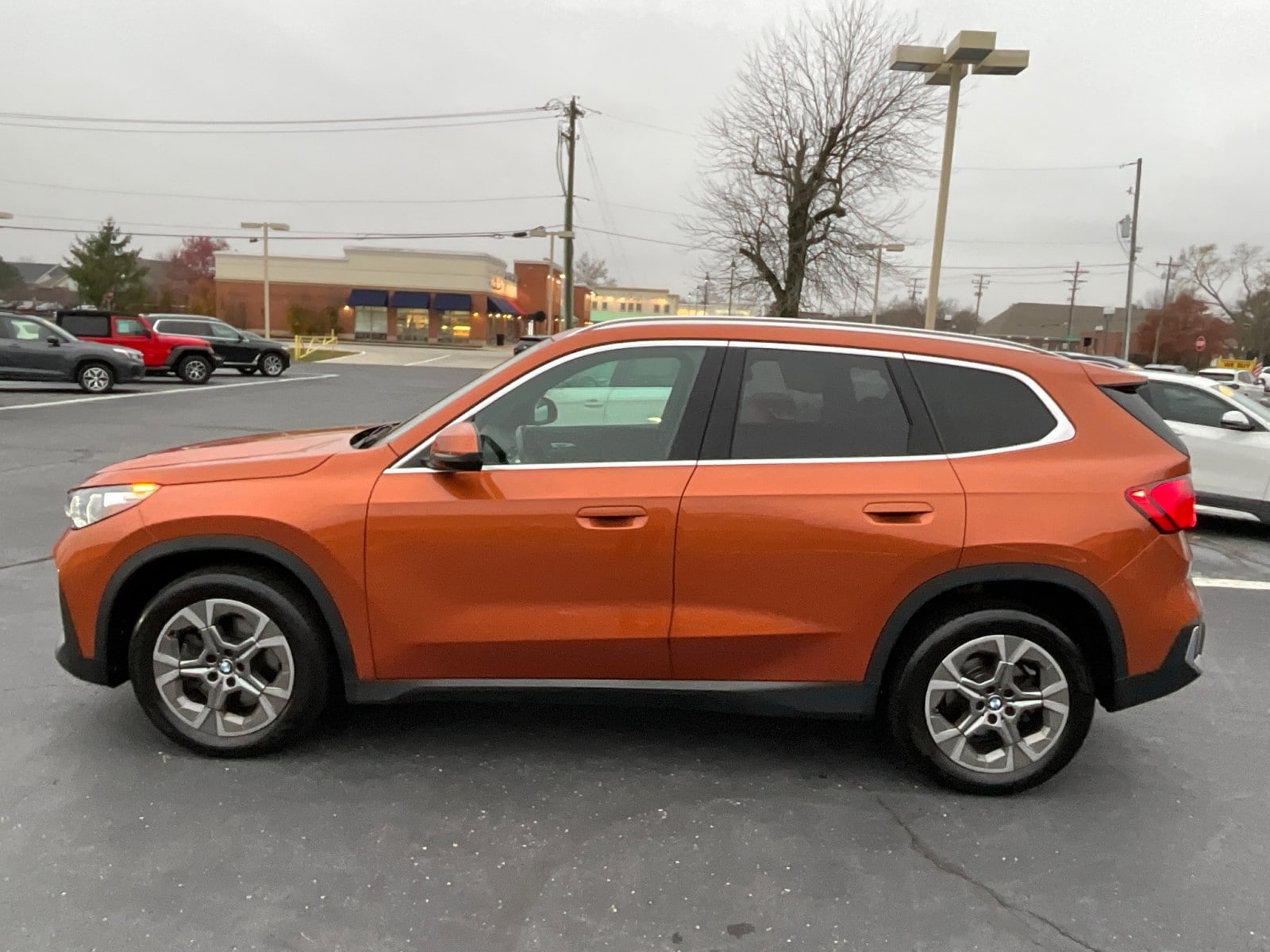 2023 BMW X1 28i - Photo 4