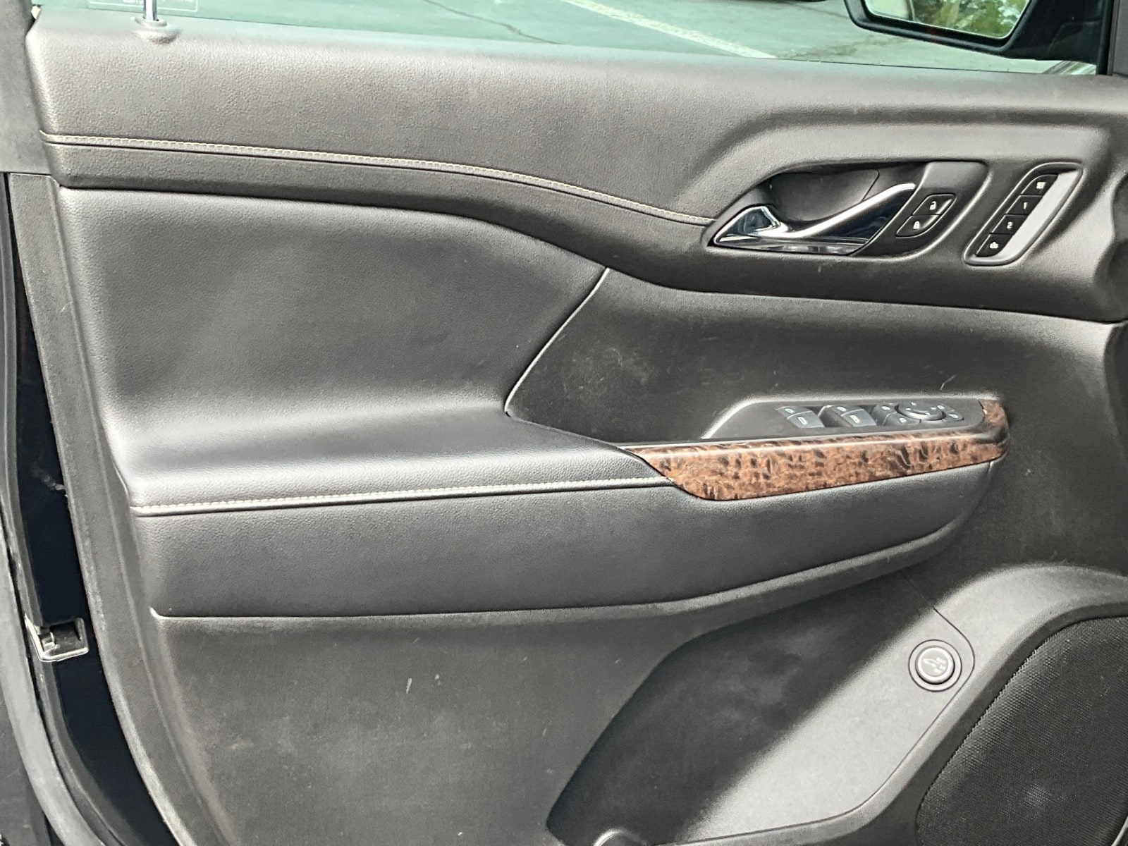 2021 GMC Acadia Denali - Photo 34