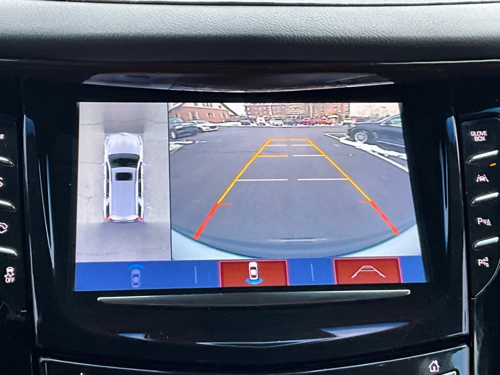 2020 Cadillac Escalade ESV Premium Luxury - Photo 23