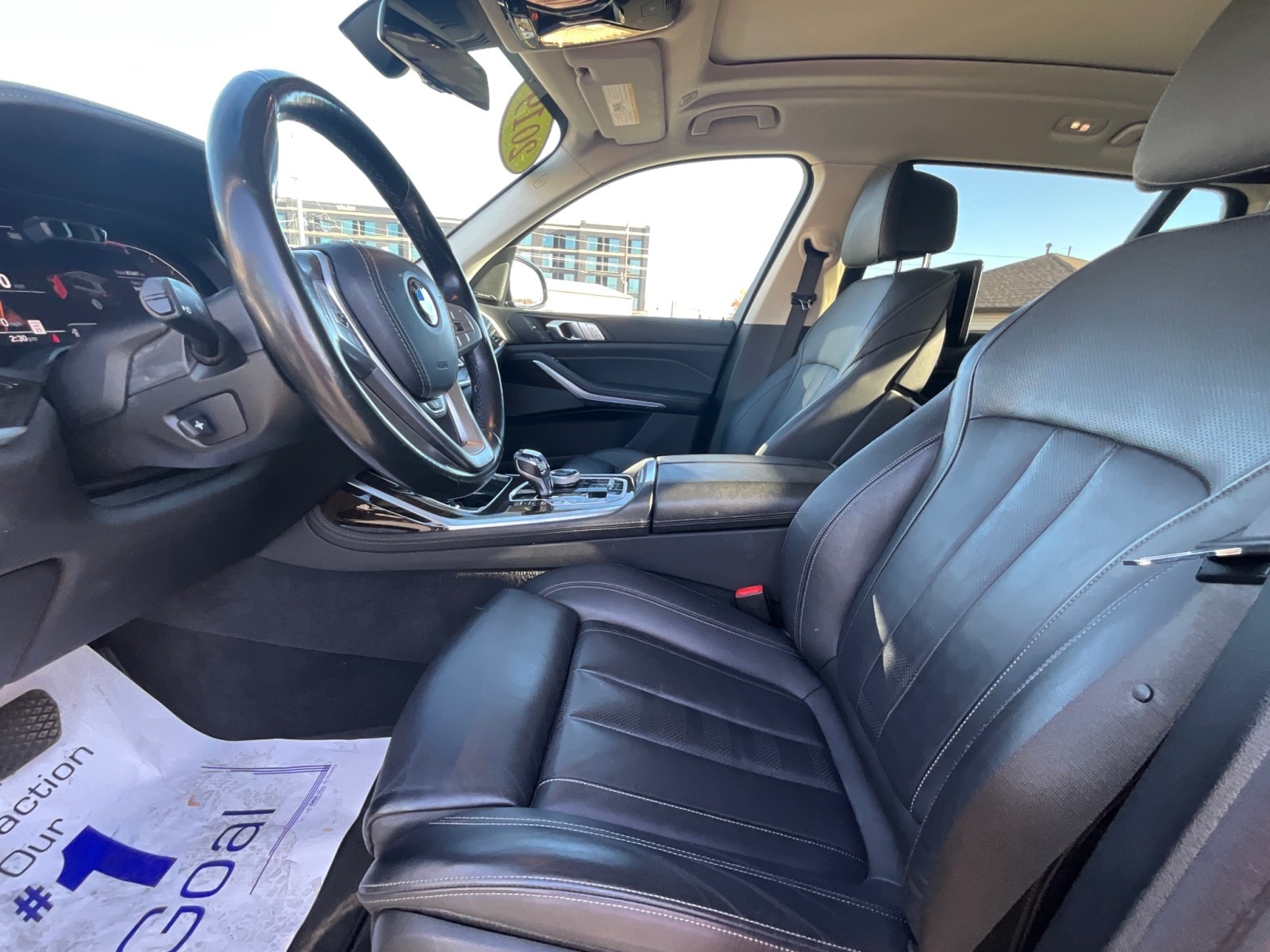 2019 BMW X7 50i - Photo 28