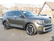  Kia Telluride