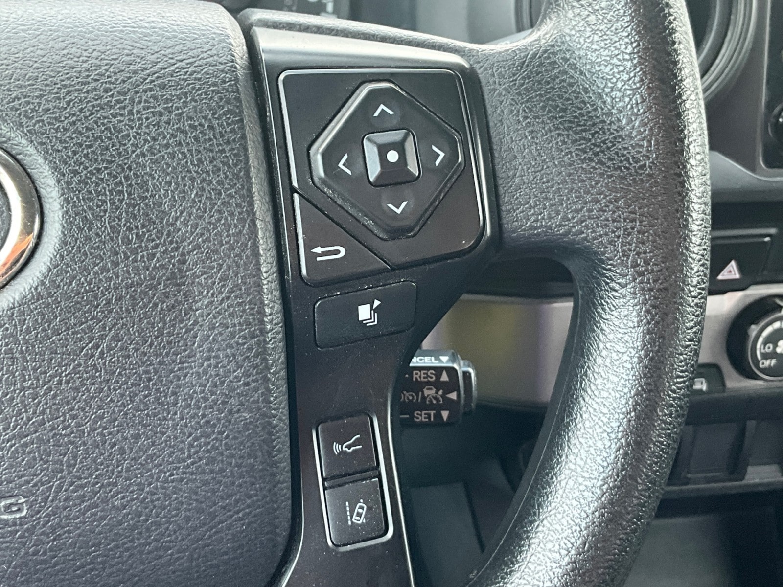 2021 Toyota Tacoma SR - Photo 16
