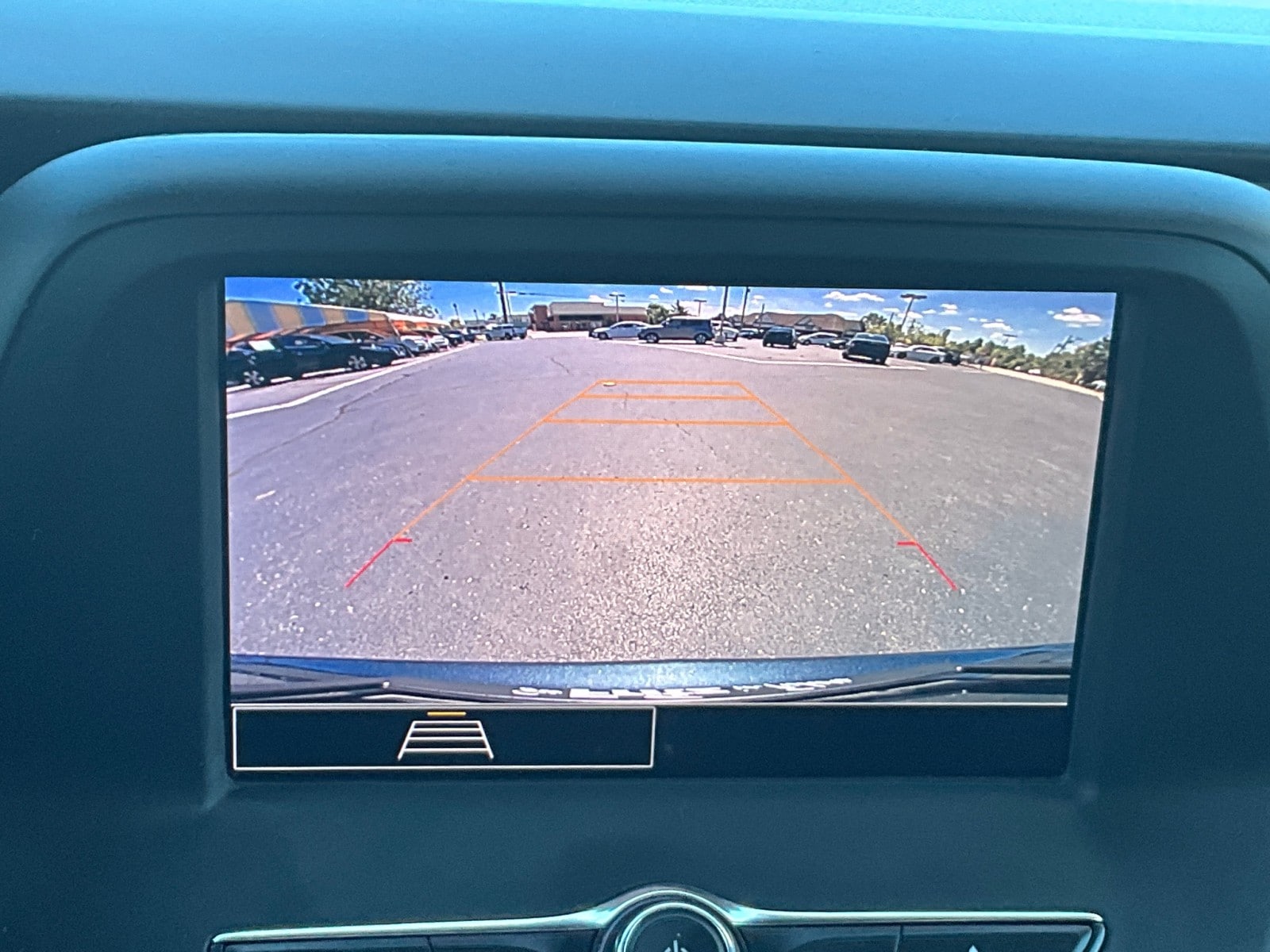 2023 Chevrolet Camaro 1LT - Photo 15