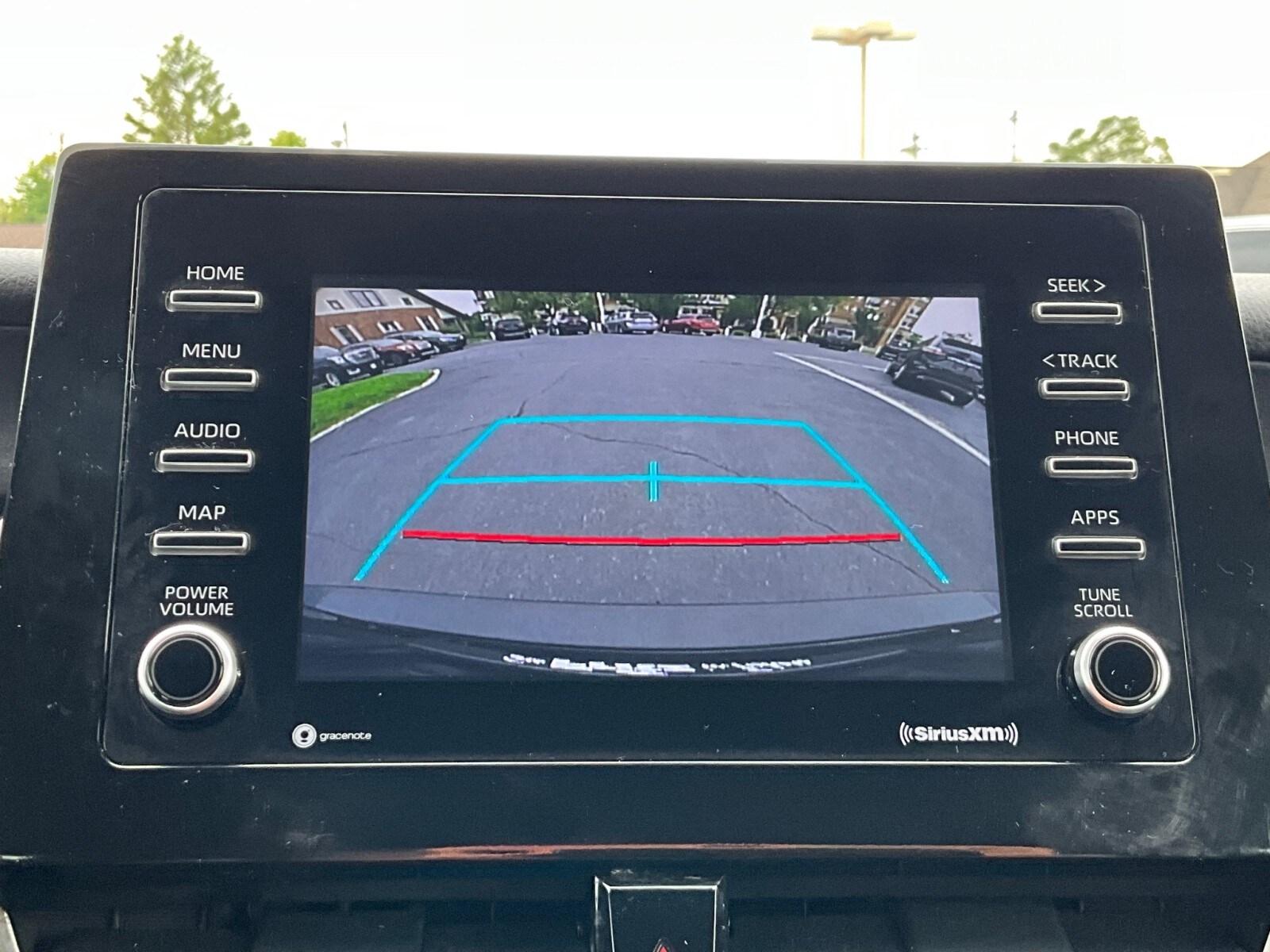 2024 Toyota Camry SE - Photo 18