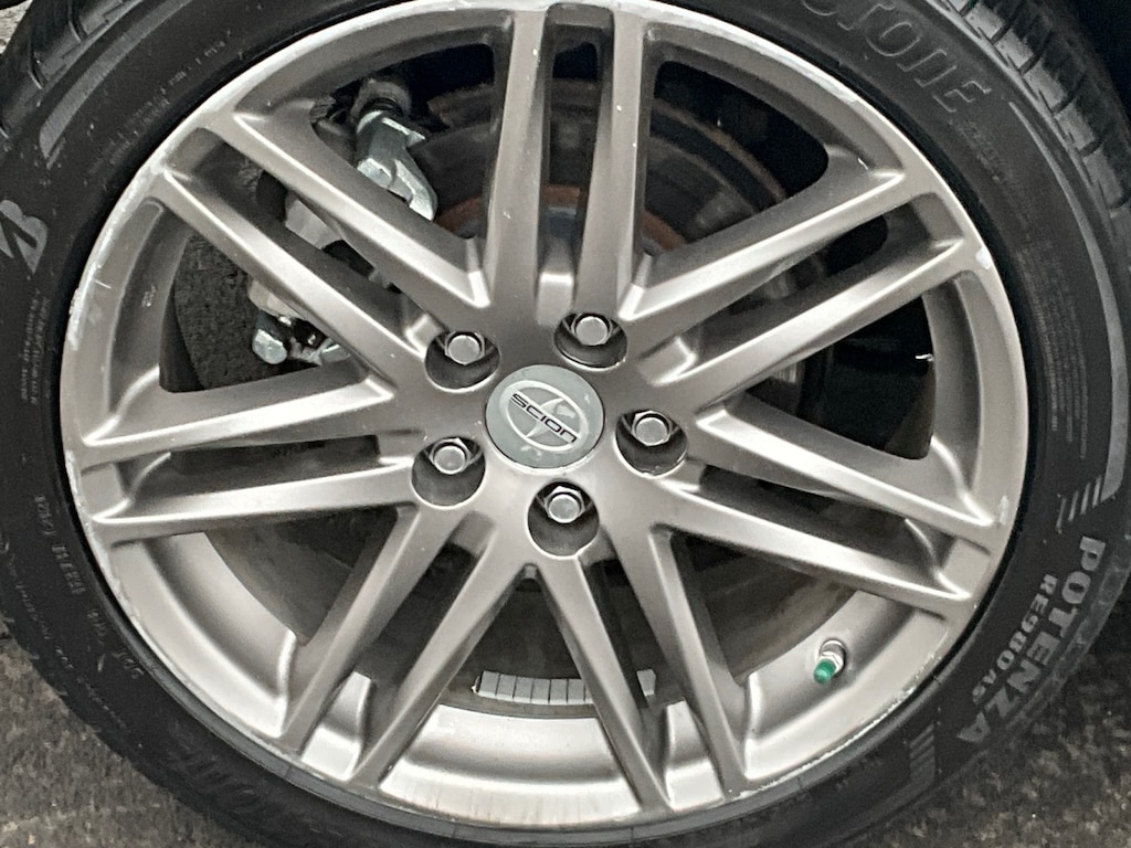 Used 2012 Scion tC Base Coupe