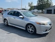 Acura TSX