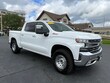  Chevrolet Silverado 1500 LTD
