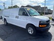 Chevrolet Express 3500