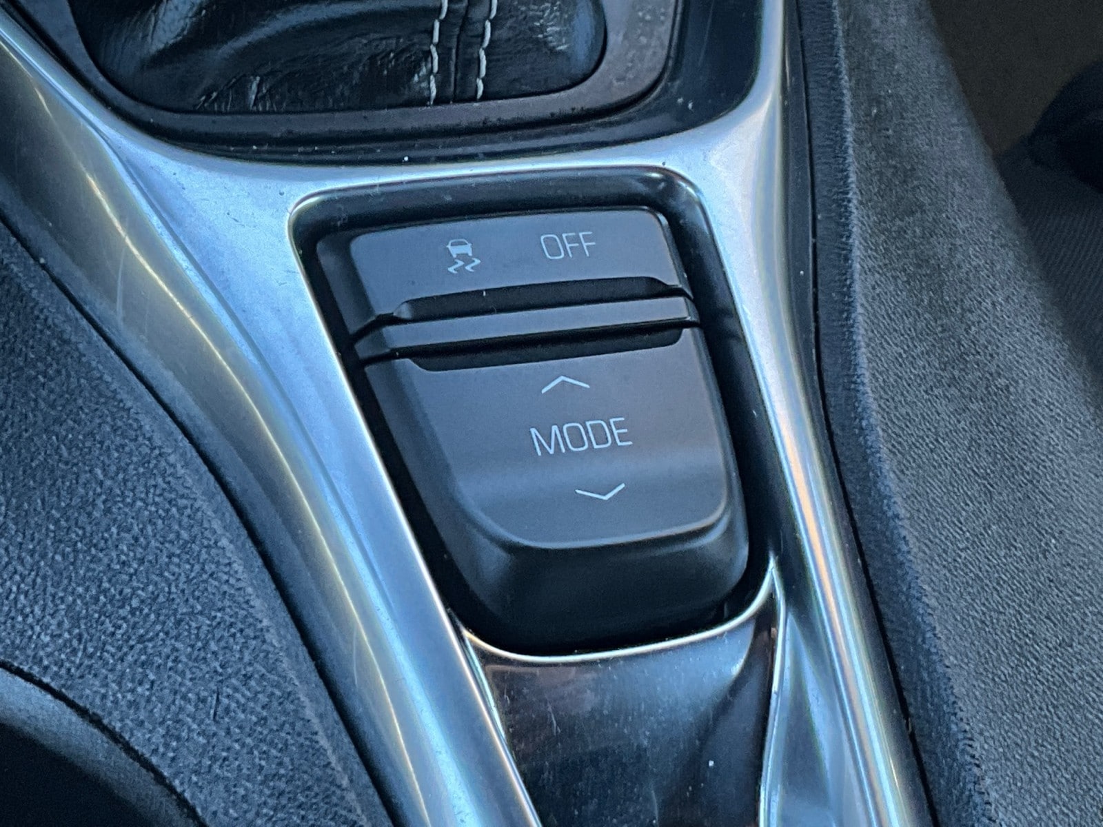 2023 Chevrolet Camaro 1LT - Photo 20
