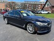  BMW 750i