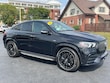 Mercedes-Benz AMG GLE 53