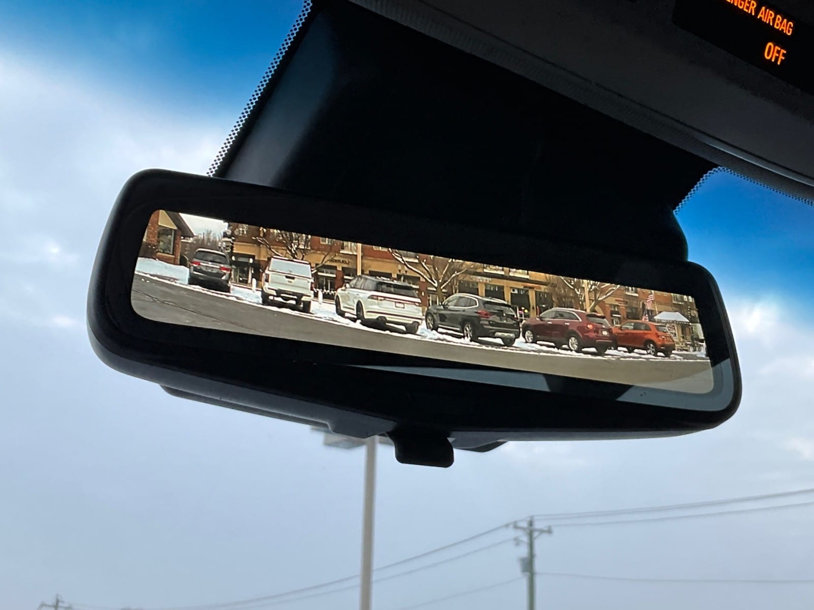 2020 Cadillac Escalade ESV Premium Luxury - Photo 18