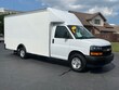 Chevrolet Express Cutaway