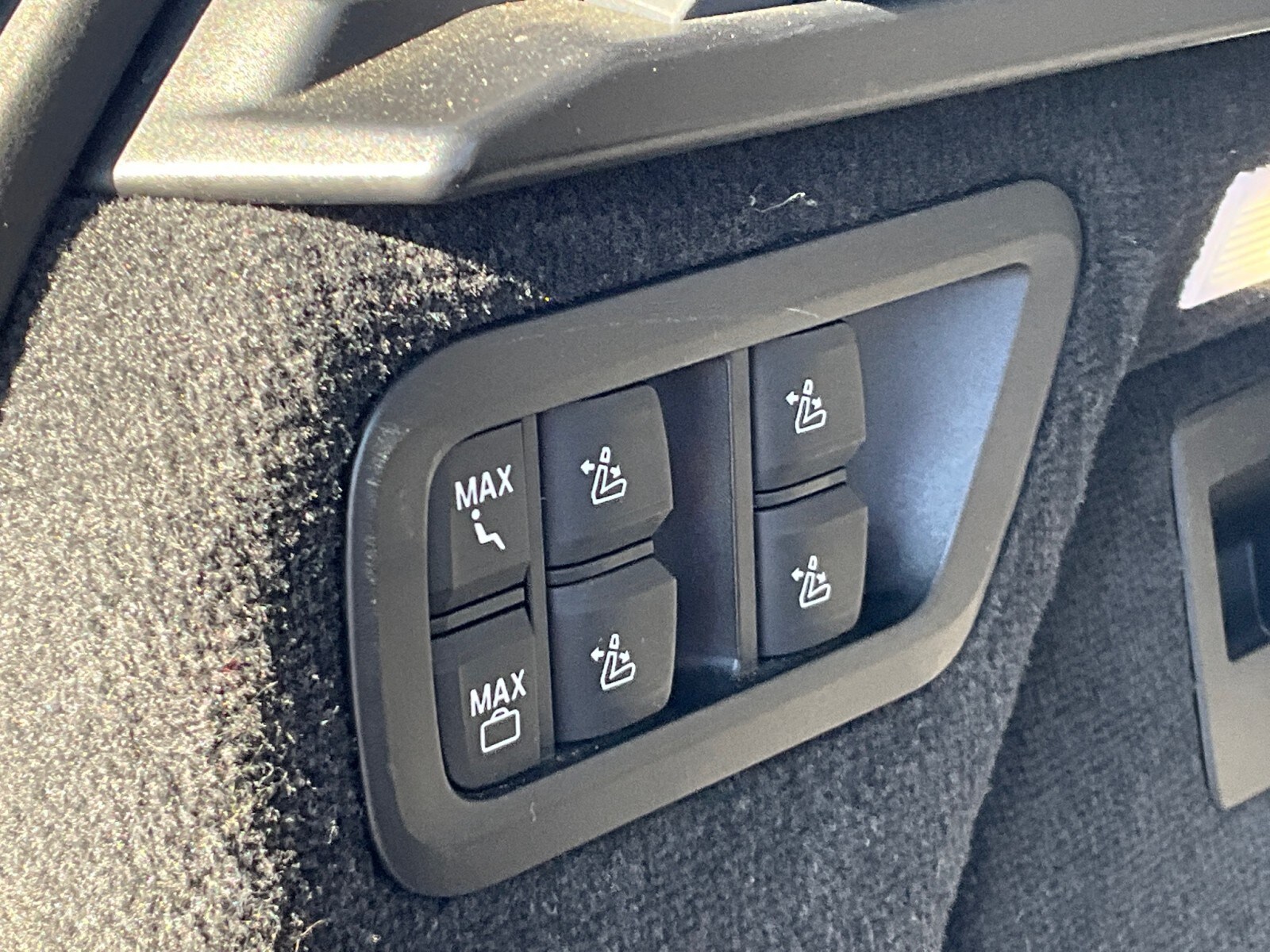 2019 BMW X7 50i - Photo 41