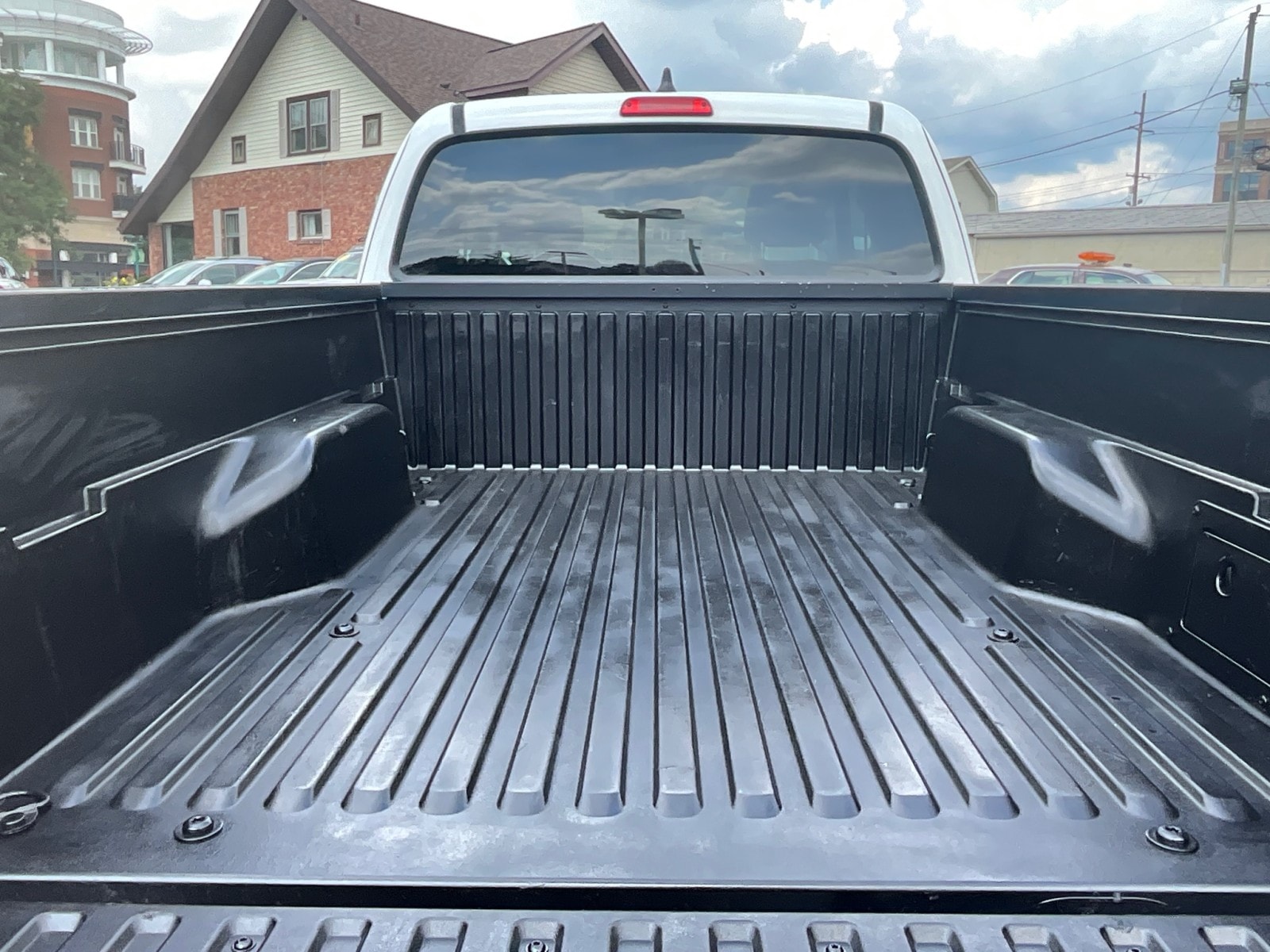 2021 Toyota Tacoma SR - Photo 22