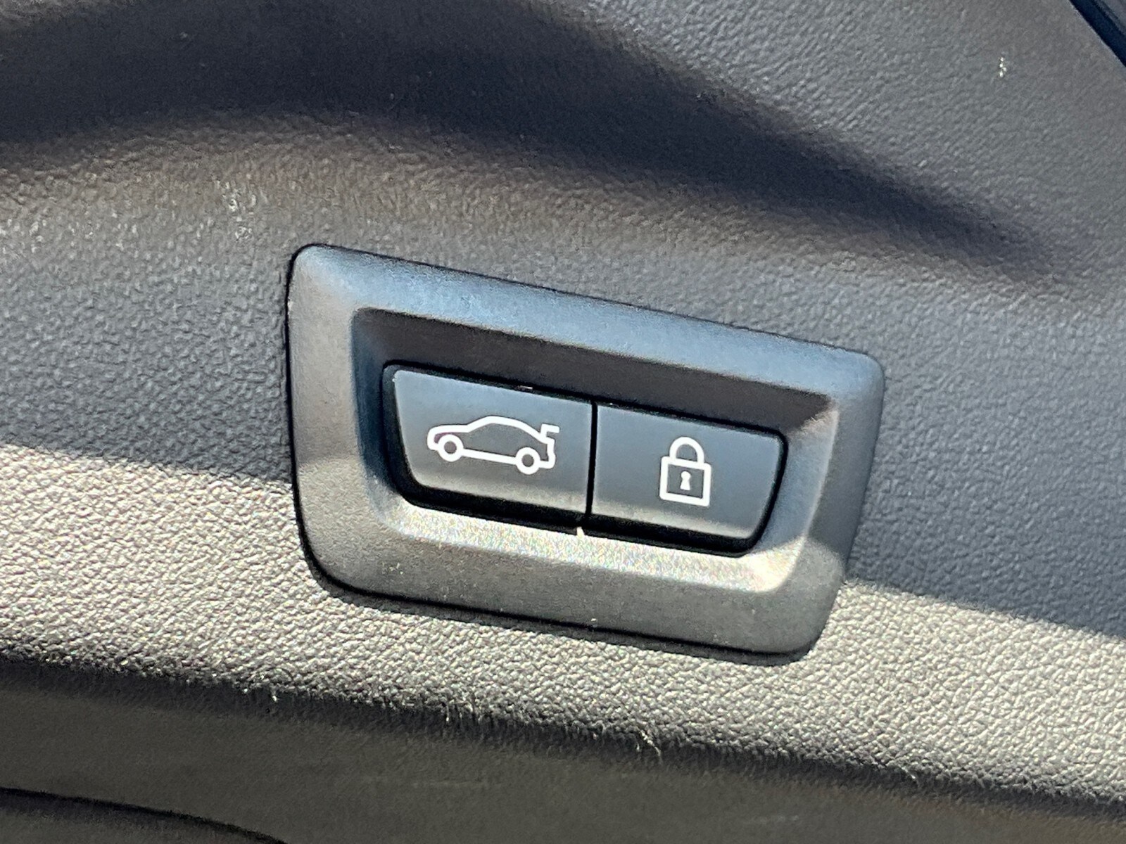 2019 BMW X7 50i - Photo 43