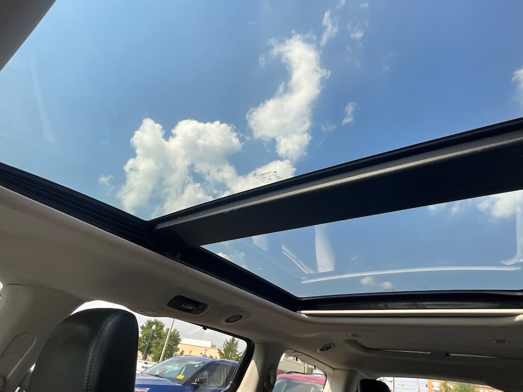 Used 2019 Chrysler Pacifica Limited Van Passenger Van