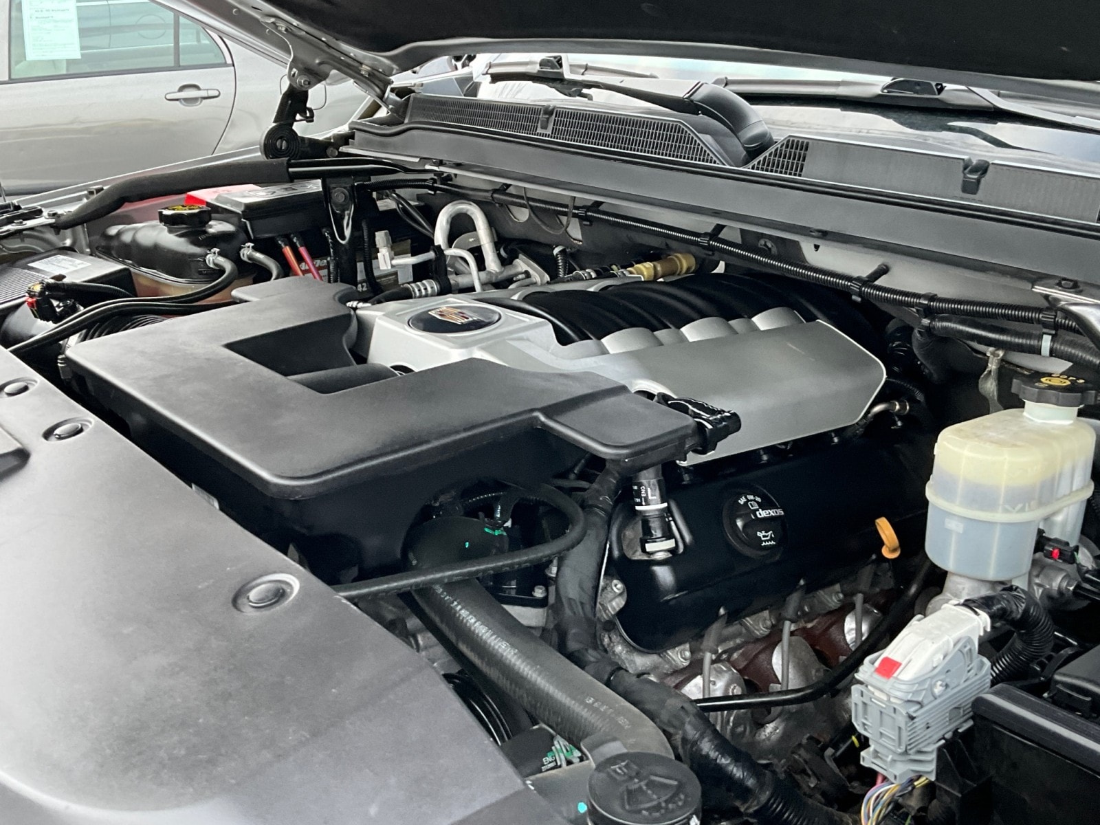 2020 Cadillac Escalade ESV