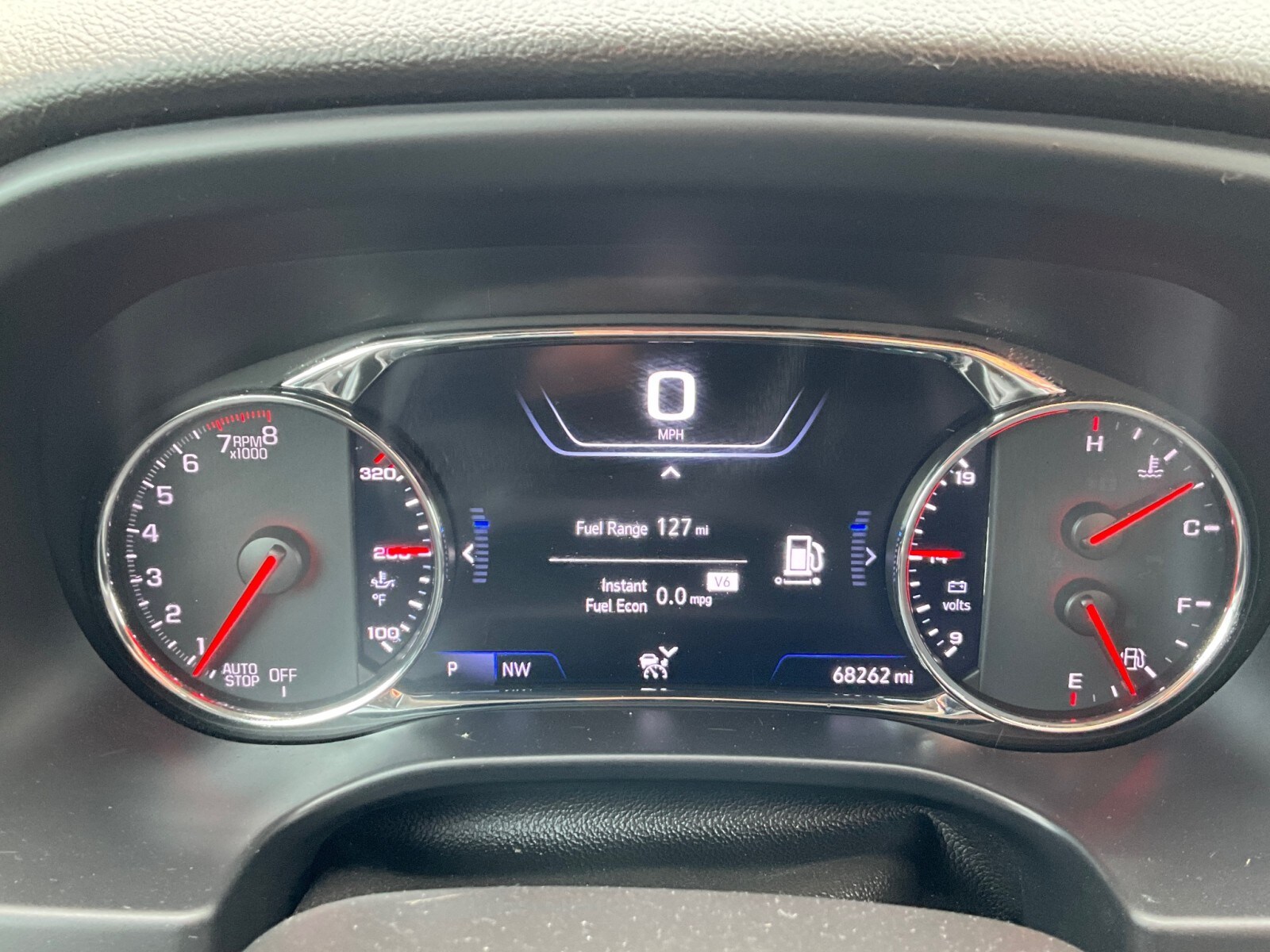 2021 GMC Acadia Denali - Photo 14