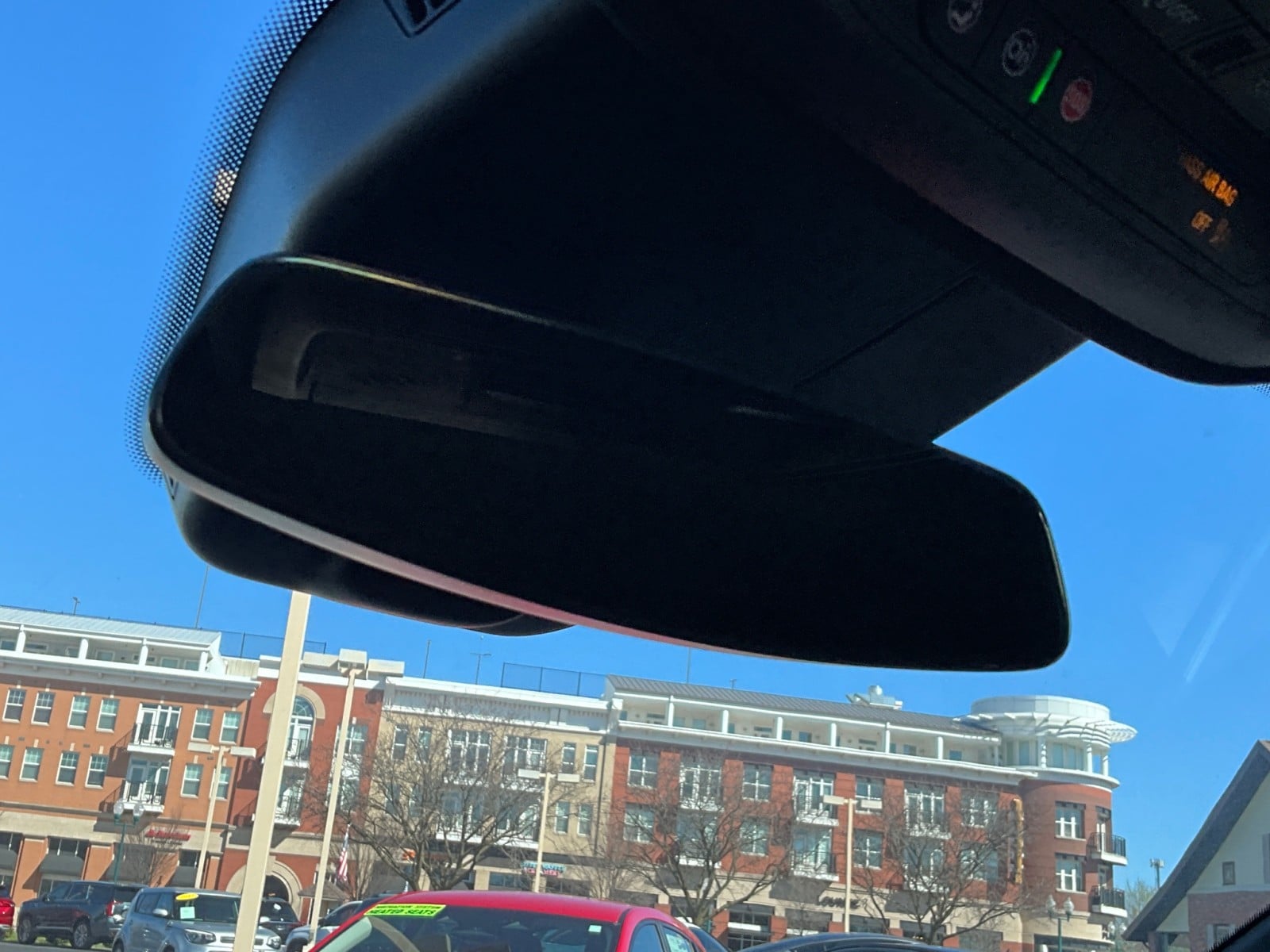 2024 Cadillac XT4 Premium Luxury - Photo 7