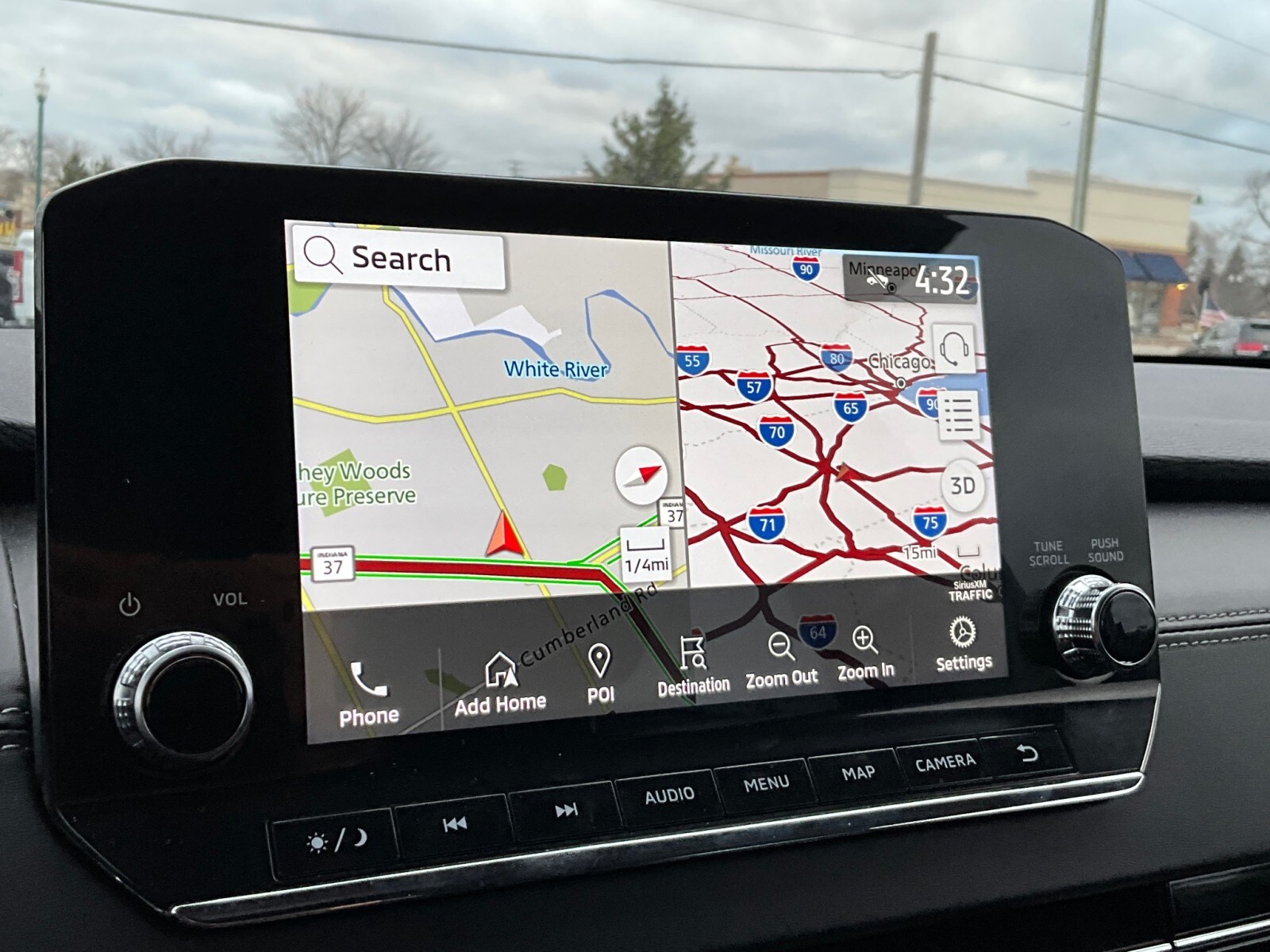 2023 Mitsubishi Outlander SE Black Edition Ralliart photo 4