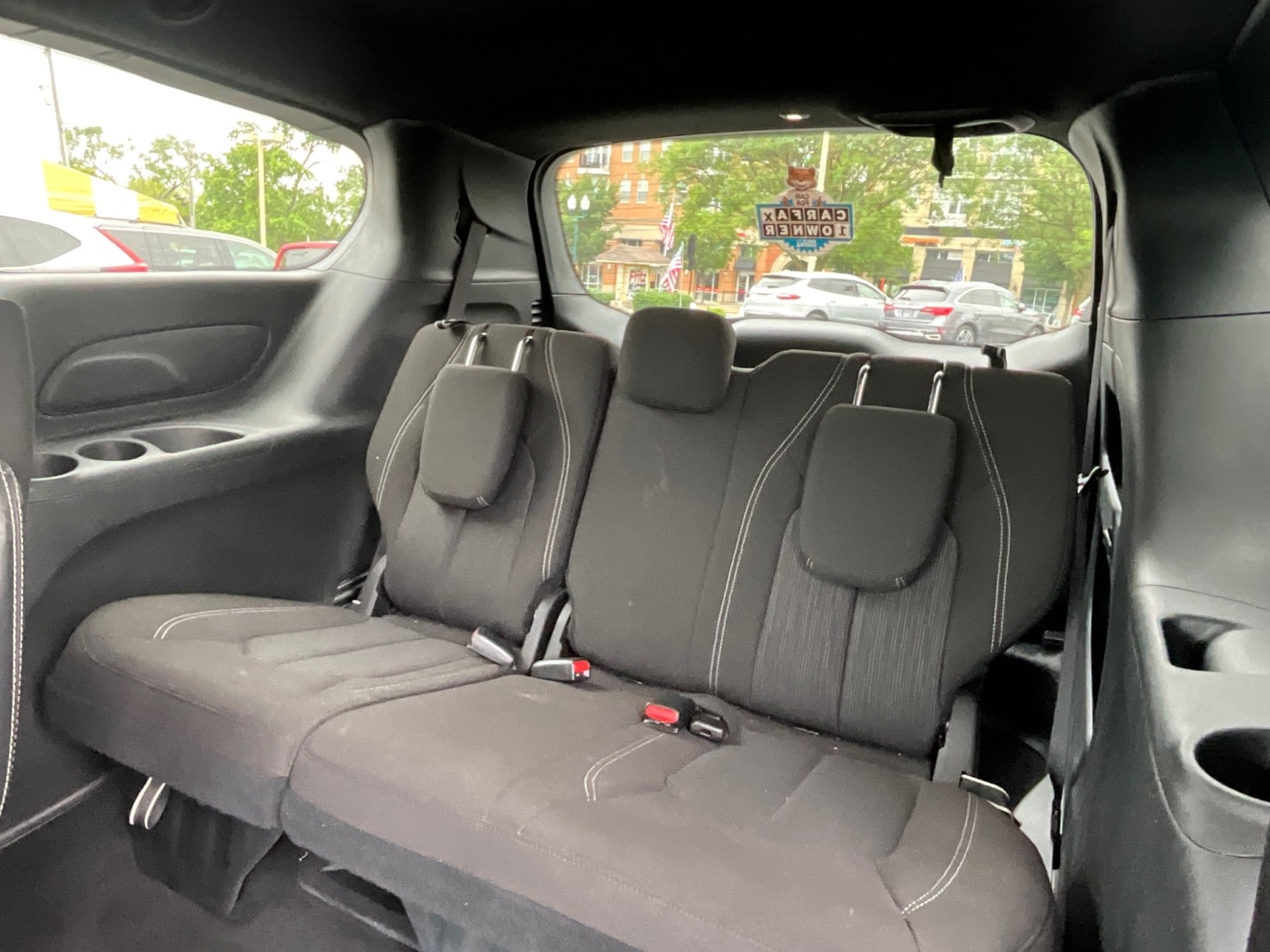 2023 Chrysler Pacifica Touring - Photo 30