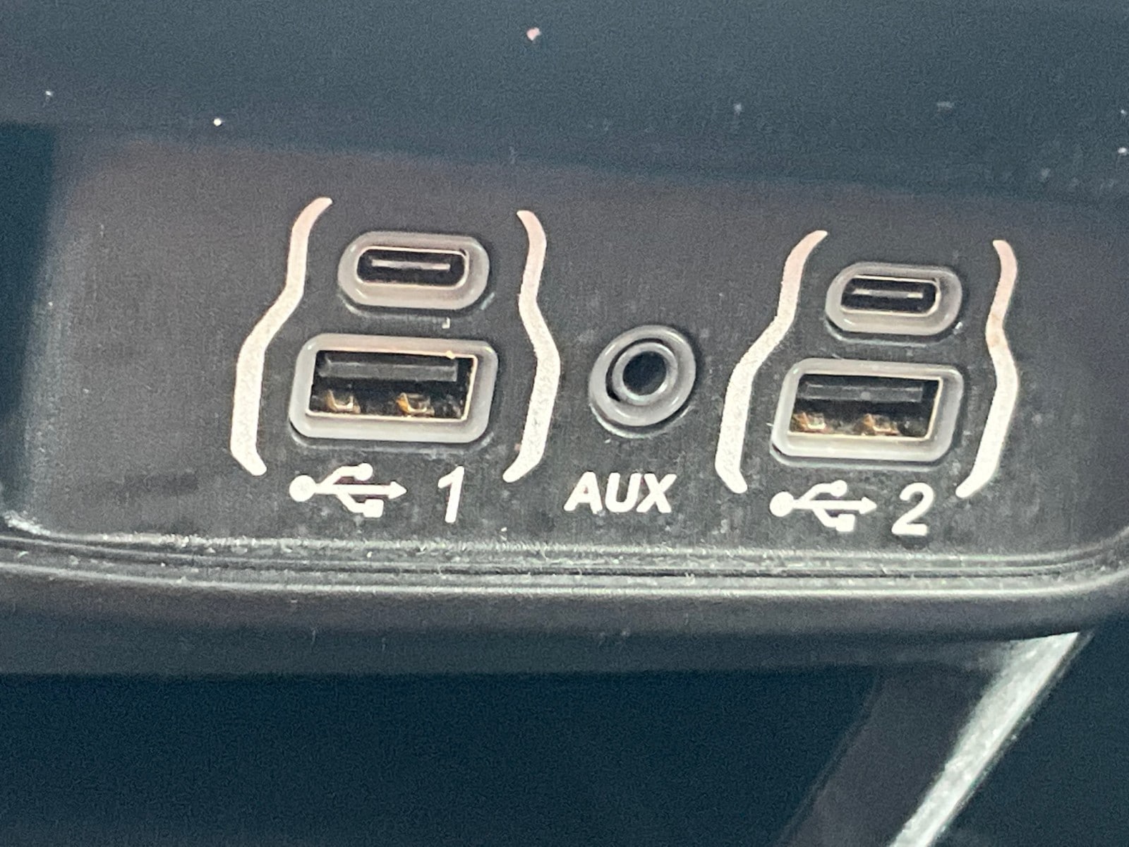 2023 Chrysler Pacifica Touring - Photo 20