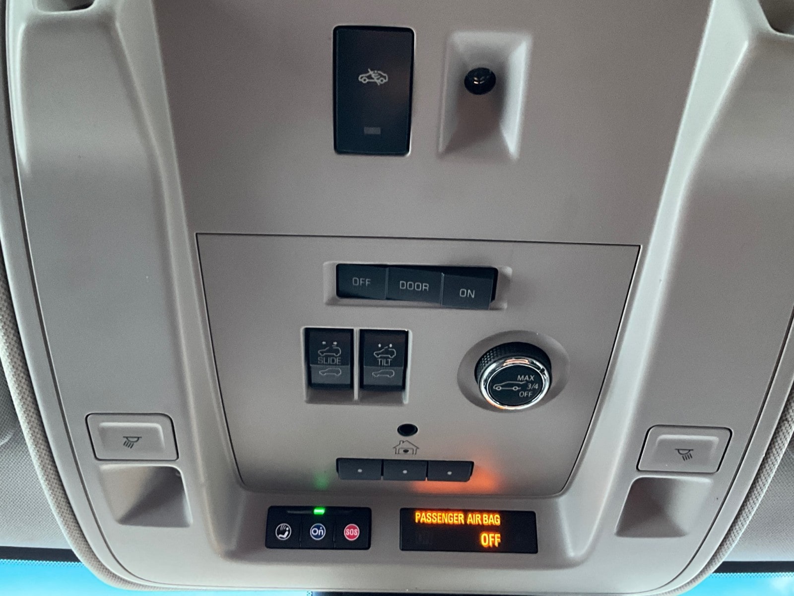 2020 Cadillac Escalade ESV Premium Luxury - Photo 19