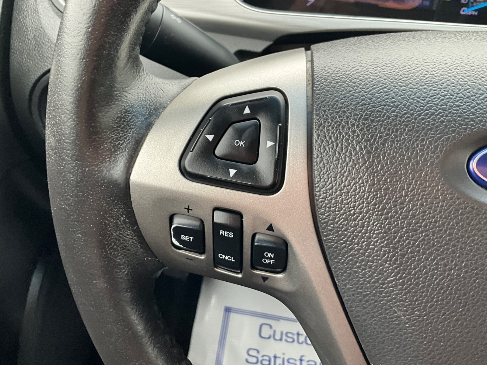 2015 Ford Taurus SEL - Photo 16