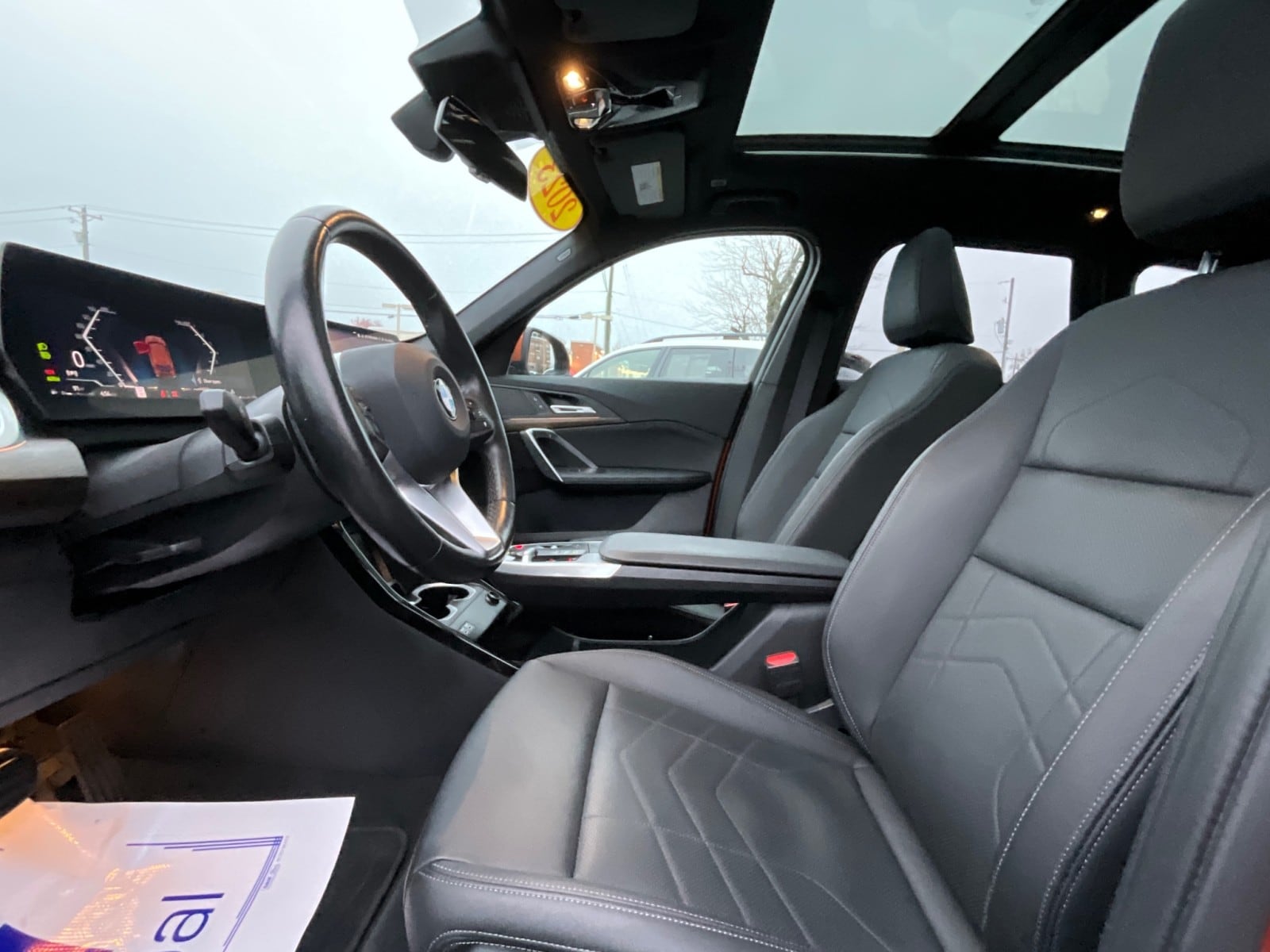 2023 BMW X1 28i - Photo 29