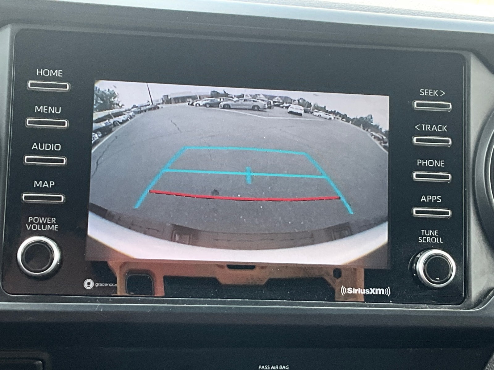 2021 Toyota Tacoma SR - Photo 24