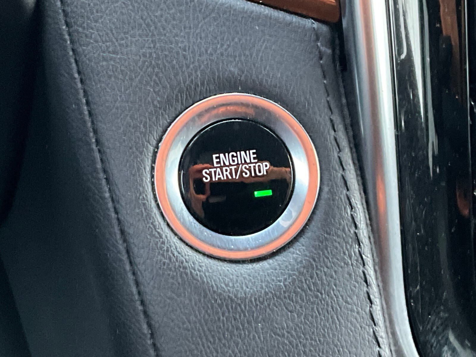 2020 Cadillac Escalade ESV Premium Luxury - Photo 26