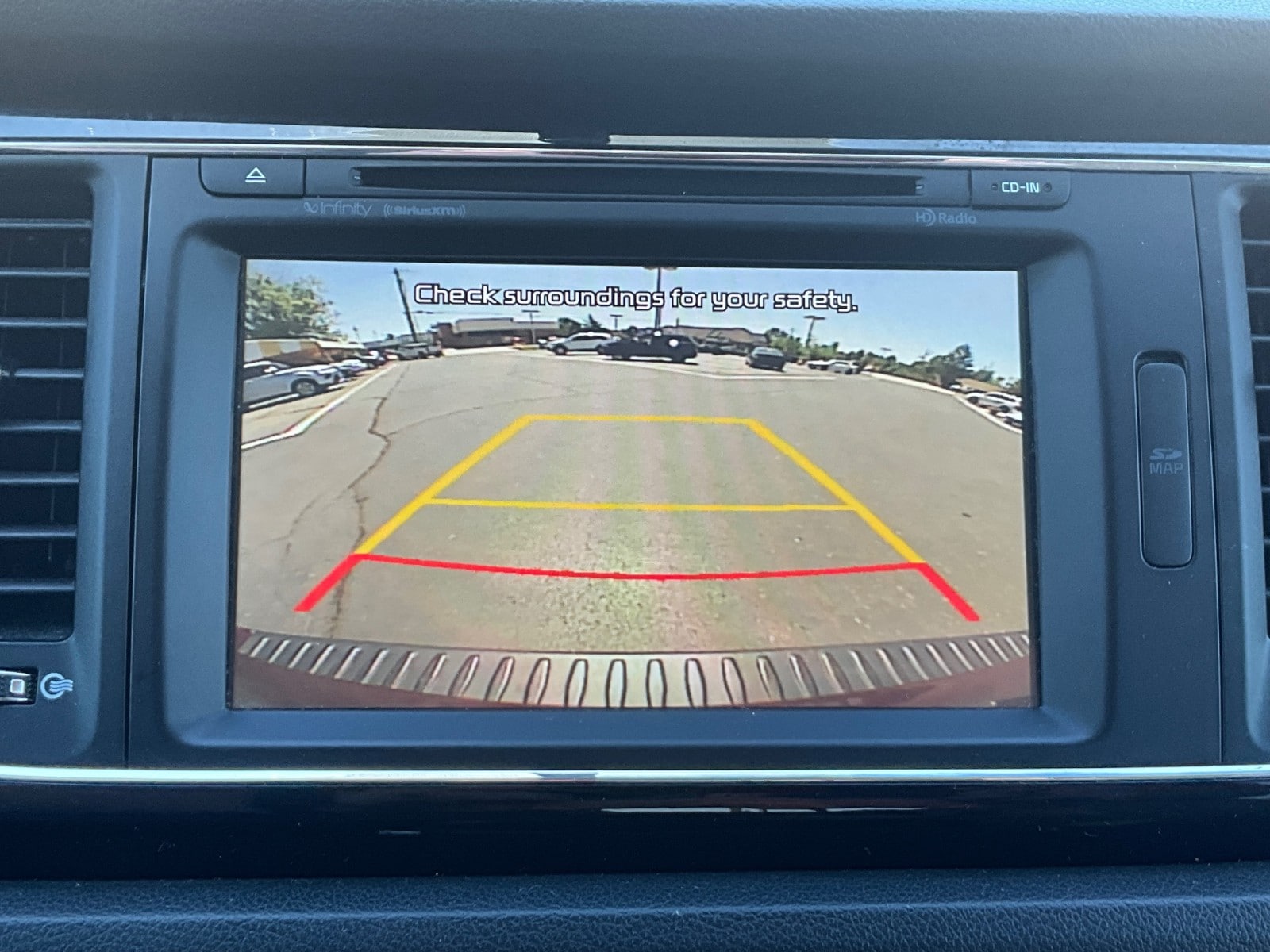 2016 Kia Sedona SX - Photo 21