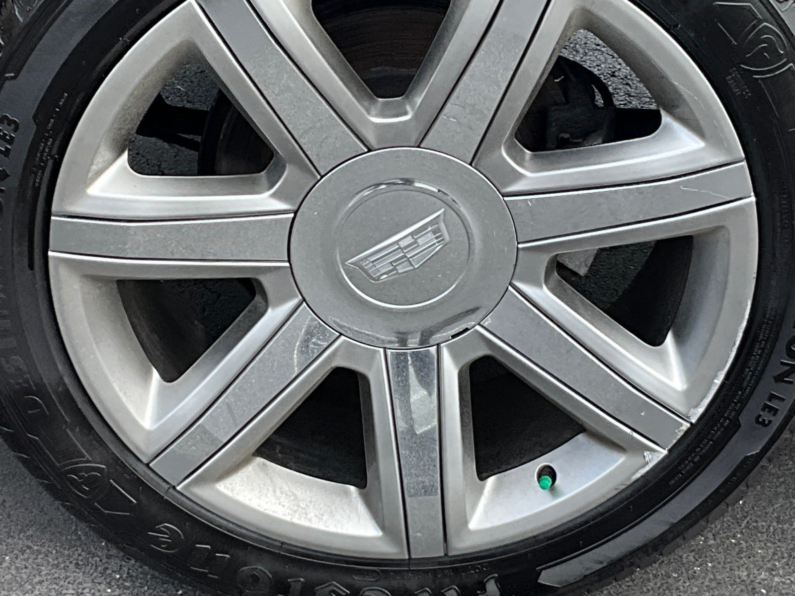 2020 Cadillac Escalade ESV Premium Luxury - Photo 10