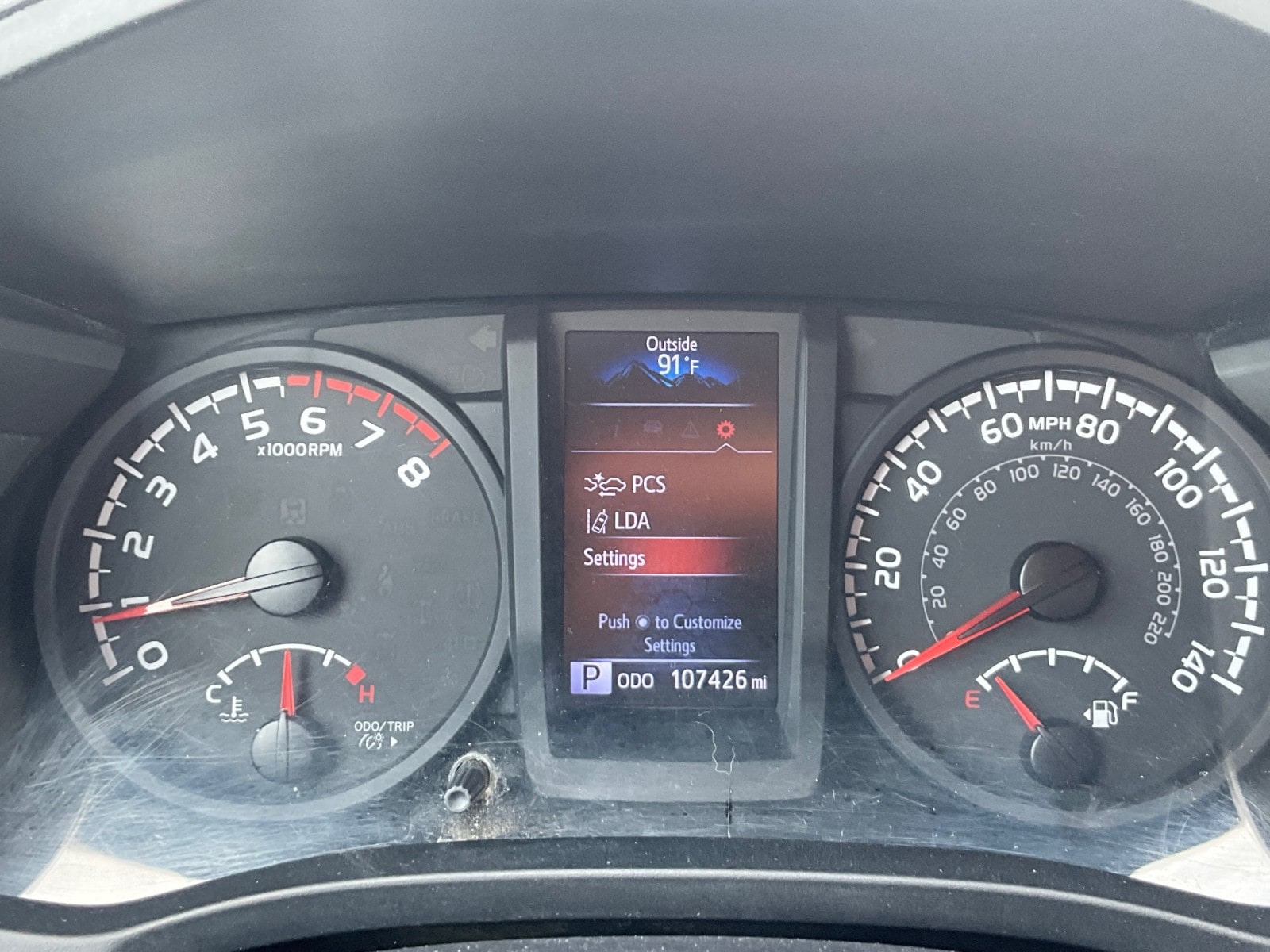 2021 Toyota Tacoma SR - Photo 13