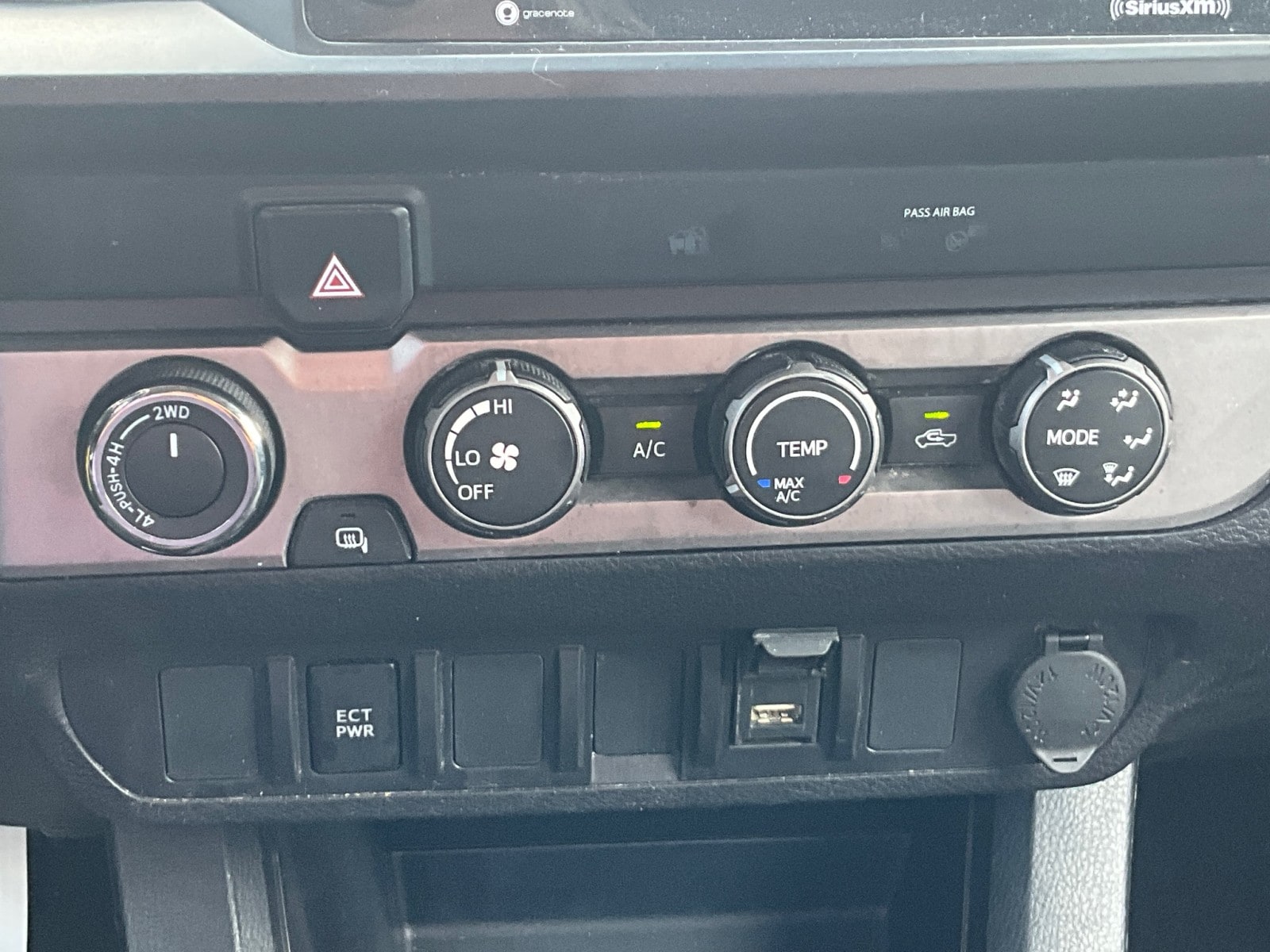 2021 Toyota Tacoma SR - Photo 18