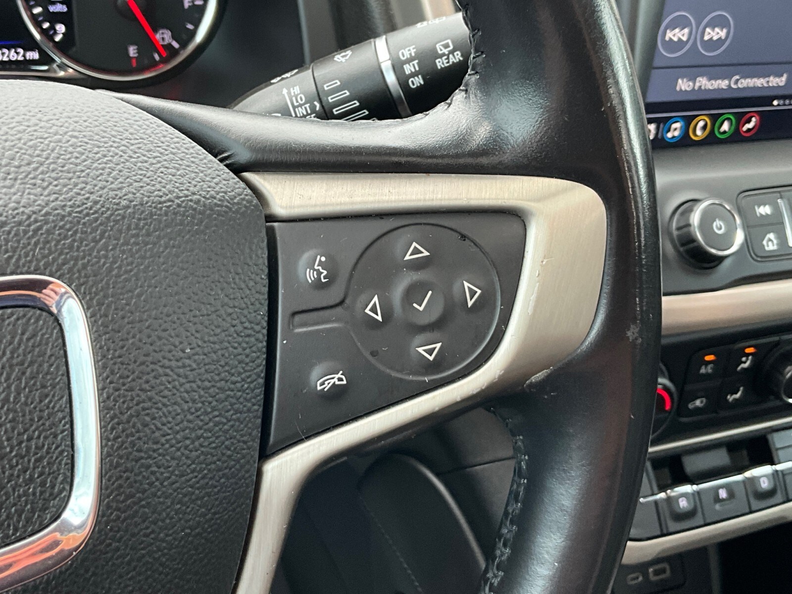 2021 GMC Acadia Denali - Photo 17
