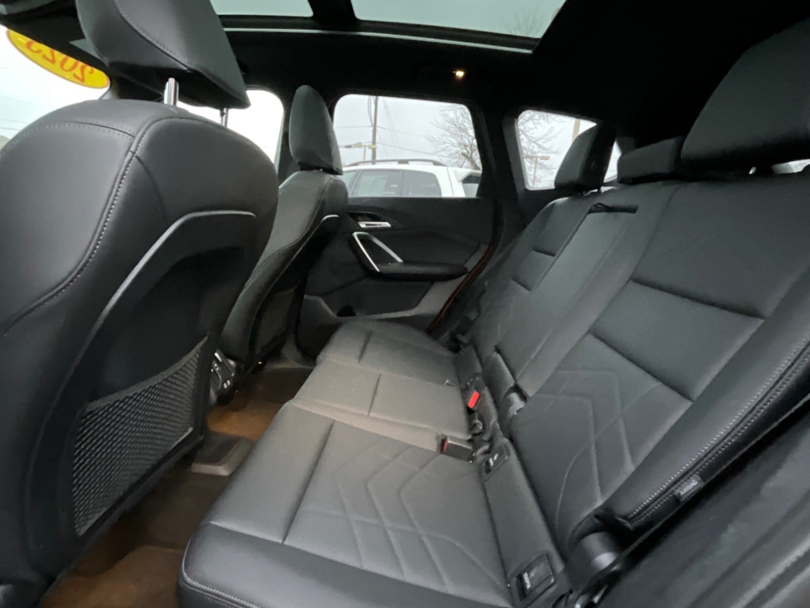 2023 BMW X1 28i - Photo 35