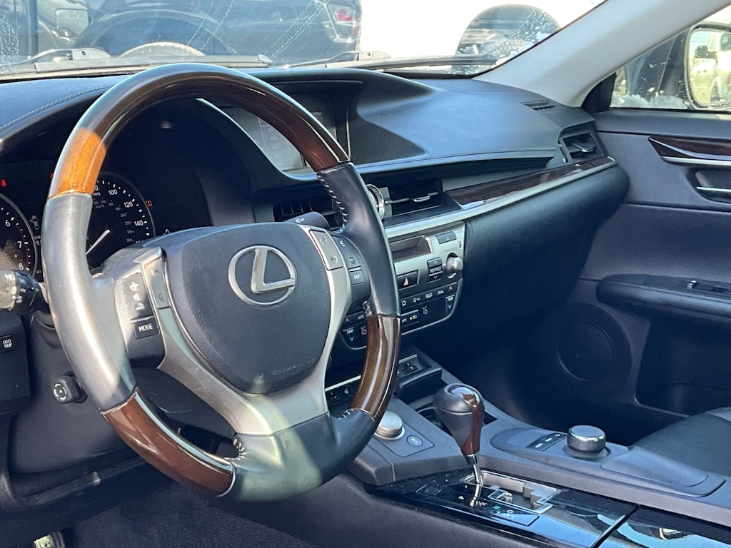 Used 2013 Lexus ES 350 Sedan