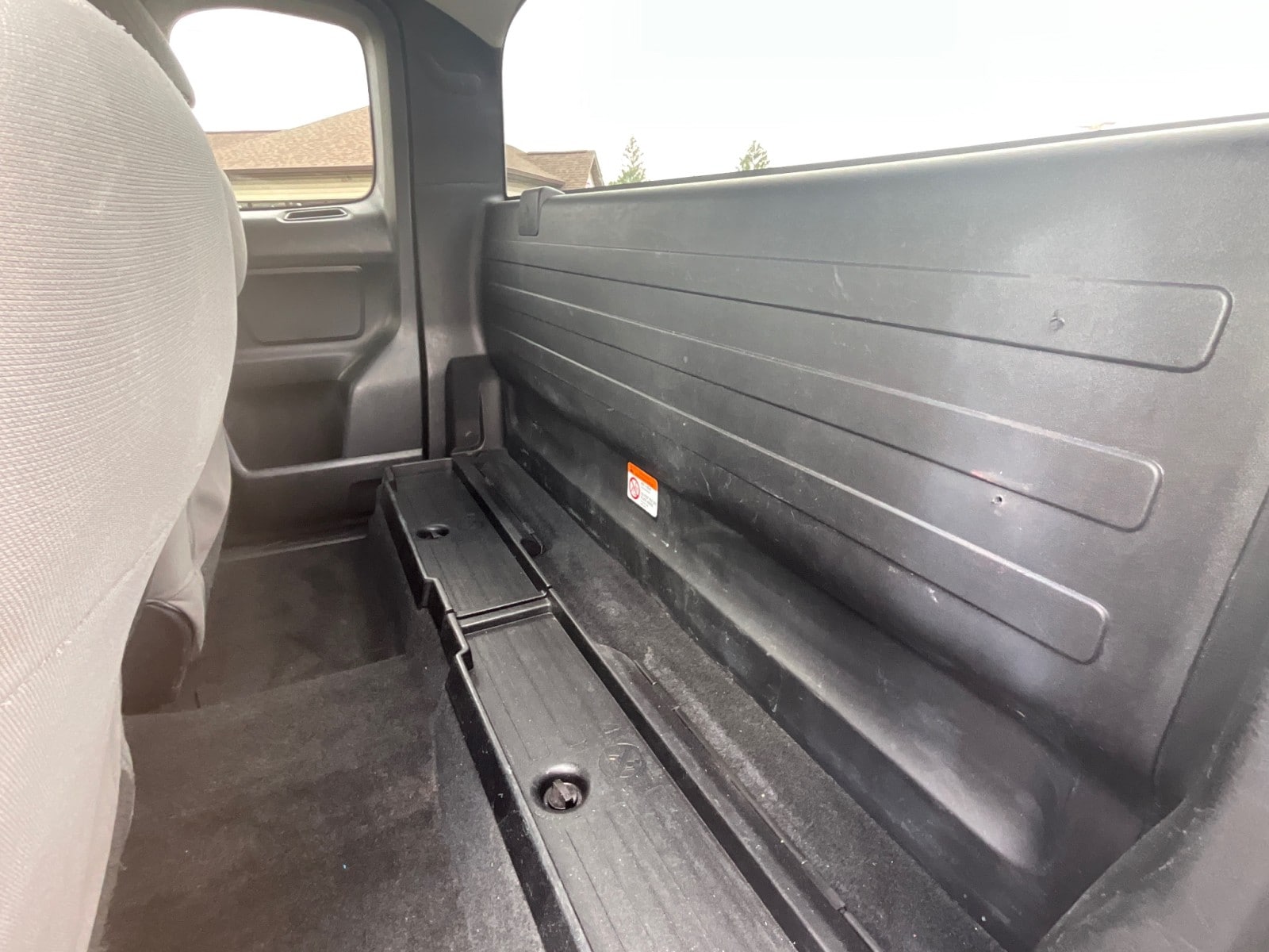 2021 Toyota Tacoma SR - Photo 21
