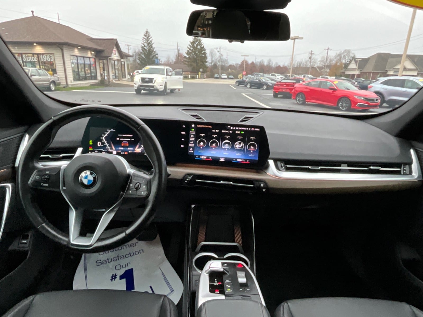 2023 BMW X1 28i - Photo 12