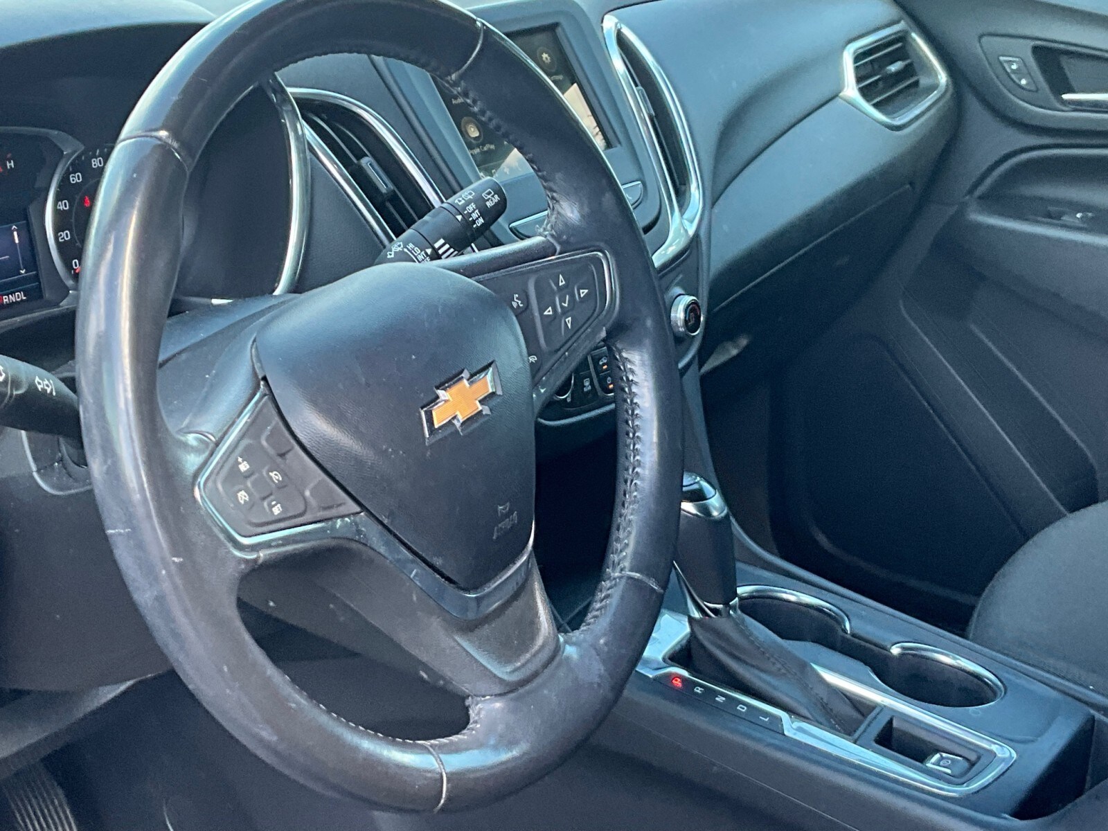 2019 Chevrolet Equinox photo 4