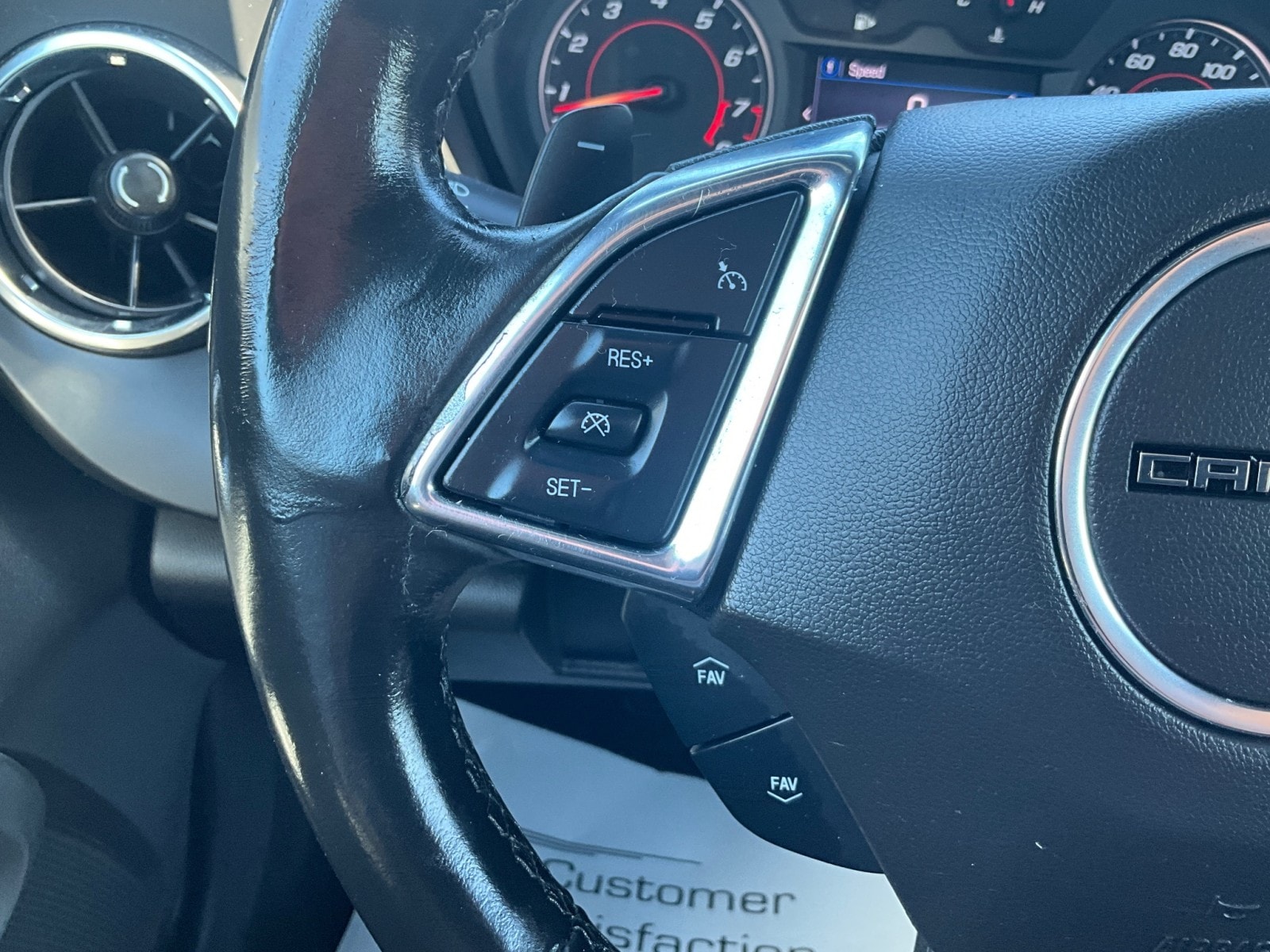 2023 Chevrolet Camaro 1LT - Photo 13