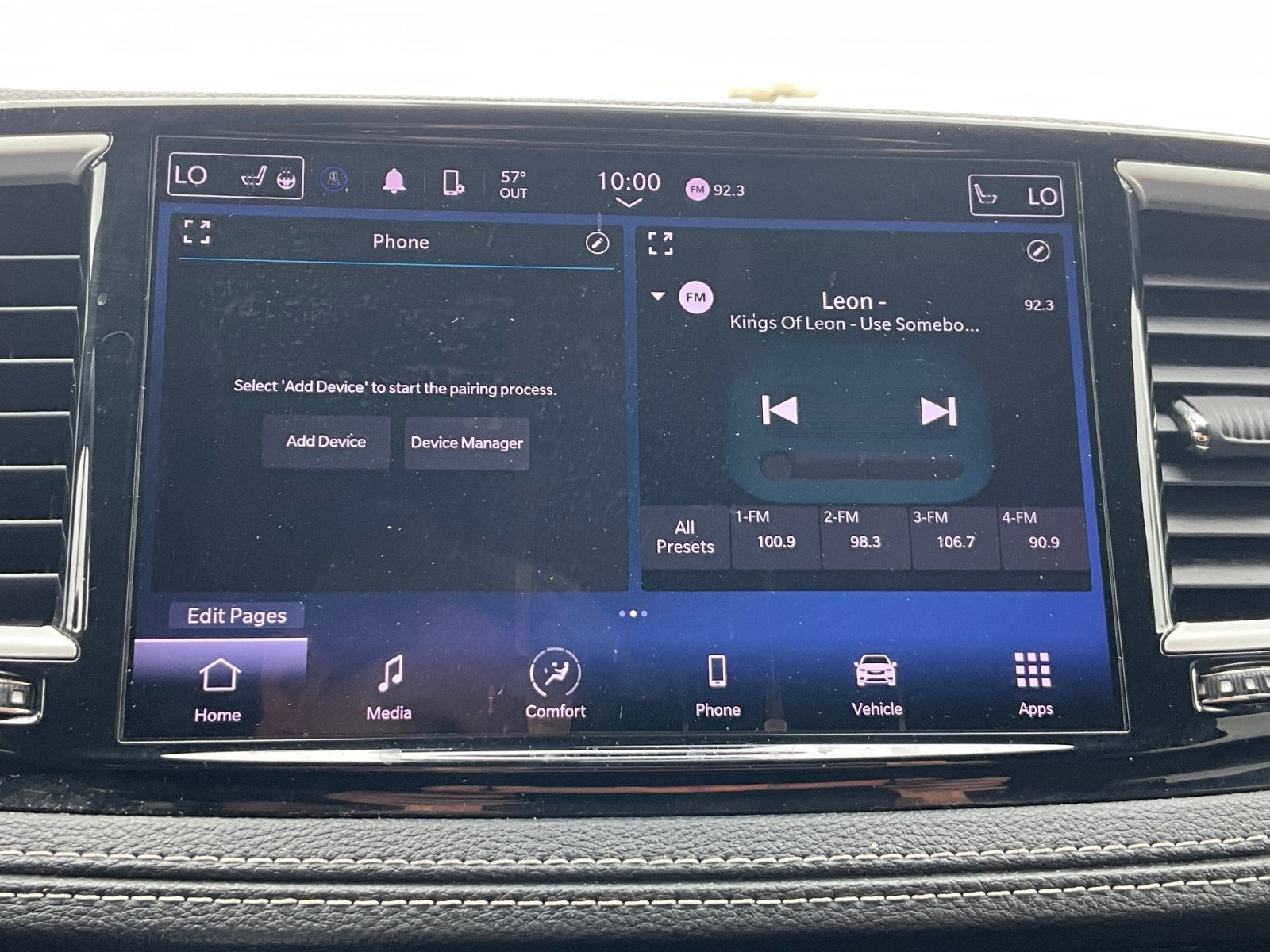 2023 Chrysler Pacifica Touring - Photo 18